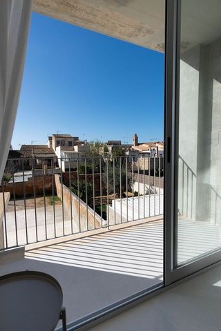 Piso en alquiler en Llucmajor Interior en Llucmajor