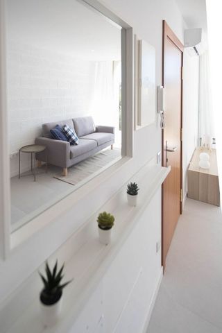 Piso en alquiler en Llucmajor Interior en Llucmajor