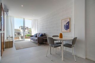 Piso en alquiler en Llucmajor Interior en Llucmajor