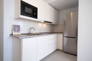 Piso en alquiler en Llucmajor Interior en Llucmajor