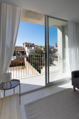 Piso en alquiler en Llucmajor Interior en Llucmajor