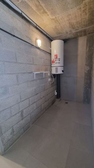 Piso en alquiler en Llucmajor Interior en Llucmajor