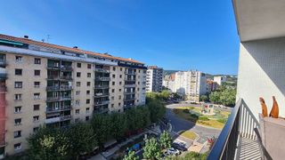 Piso en alquiler en Amara - Berri en San Sebastián-Donostia