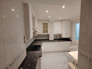 Piso en alquiler en Amara - Berri en San Sebastián-Donostia