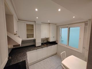 Piso en alquiler en Amara - Berri en San Sebastián-Donostia