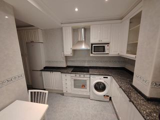 Piso en alquiler en Amara - Berri en San Sebastián-Donostia