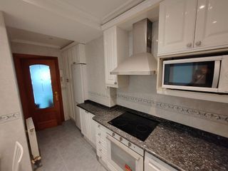 Piso en alquiler en Amara - Berri en San Sebastián-Donostia