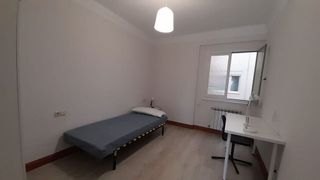 Piso en alquiler en Amara - Berri en San Sebastián-Donostia