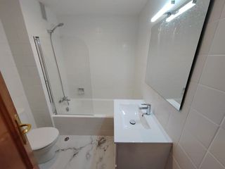 Piso en alquiler en Amara - Berri en San Sebastián-Donostia