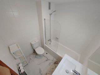 Piso en alquiler en Amara - Berri en San Sebastián-Donostia