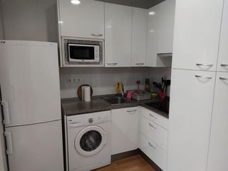 Piso en alquiler en Los Remedios en Sevilla