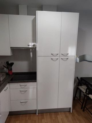 Piso en alquiler en Los Remedios en Sevilla