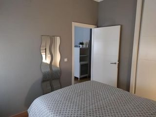 Piso en alquiler en Los Remedios en Sevilla