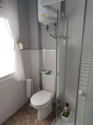 Piso en alquiler en Los Remedios en Sevilla