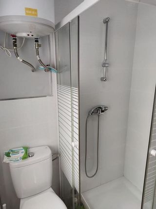 Piso en alquiler en Los Remedios en Sevilla