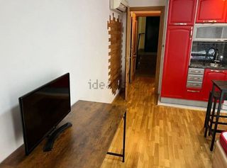 Estudio en alquiler en Pizarrales en Salamanca