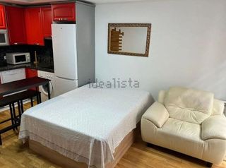 Estudio en alquiler en Pizarrales en Salamanca