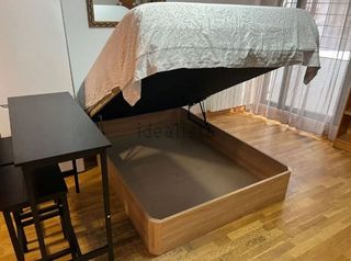 Estudio en alquiler en Pizarrales en Salamanca