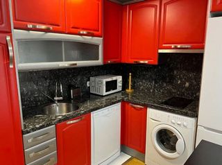 Estudio en alquiler en Pizarrales en Salamanca