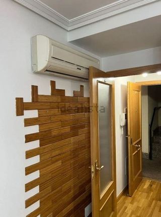 Estudio en alquiler en Pizarrales en Salamanca