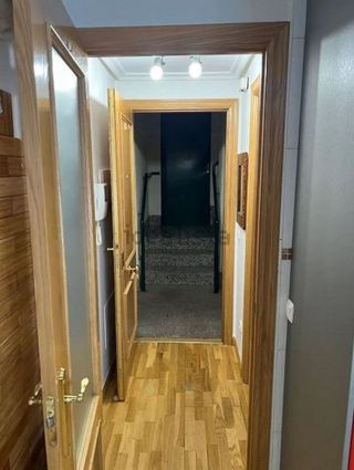 Estudio en alquiler en Pizarrales en Salamanca