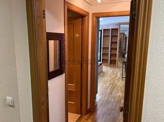 Estudio en alquiler en Pizarrales en Salamanca