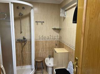 Estudio en alquiler en Pizarrales en Salamanca