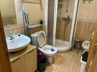 Estudio en alquiler en Pizarrales en Salamanca