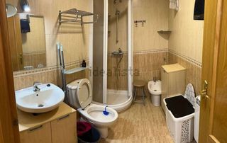 Estudio en alquiler en Pizarrales en Salamanca