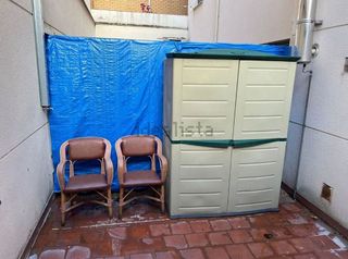 Estudio en alquiler en Pizarrales en Salamanca