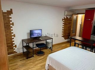 Estudio en alquiler en Pizarrales en Salamanca