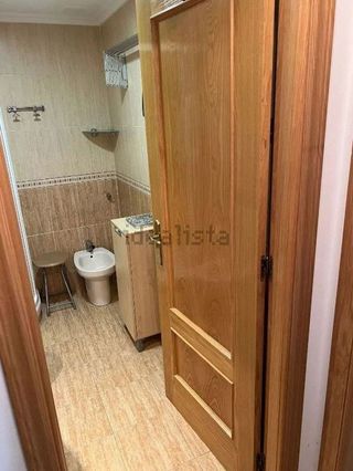 Estudio en alquiler en Pizarrales en Salamanca