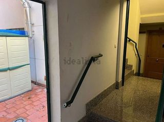 Estudio en alquiler en Pizarrales en Salamanca