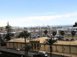 Piso en alquiler en Ensanche - Diputación en Alicante