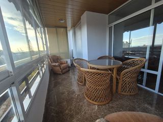 Piso en alquiler en Ensanche - Diputación en Alicante