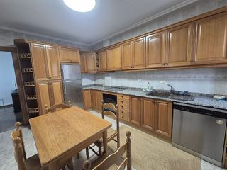 Piso en alquiler en Ensanche - Diputación en Alicante