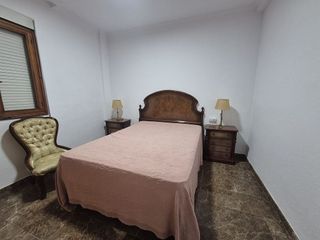 Piso en alquiler en Ensanche - Diputación en Alicante