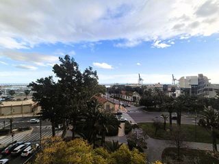 Piso en alquiler en Ensanche - Diputación en Alicante