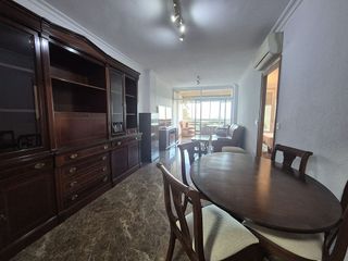 Piso en alquiler en Ensanche - Diputación en Alicante