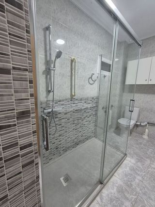 Piso en alquiler en Ensanche - Diputación en Alicante