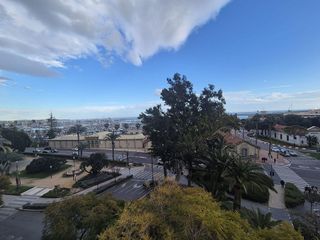 Piso en alquiler en Ensanche - Diputación en Alicante
