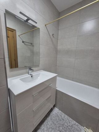 Piso en alquiler en Ensanche - Diputación en Alicante