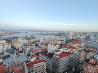 Piso en alquiler en Juan Flórez - San Pablo en Coruña (A)