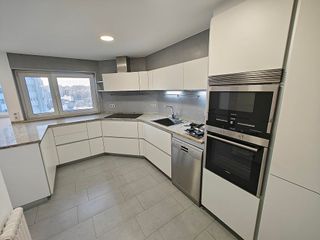 Piso en alquiler en Juan Flórez - San Pablo en Coruña (A)