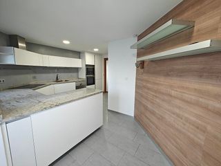 Piso en alquiler en Juan Flórez - San Pablo en Coruña (A)