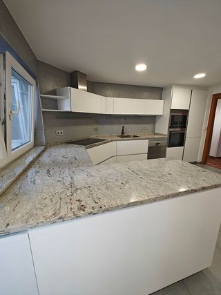 Piso en alquiler en Juan Flórez - San Pablo en Coruña (A)