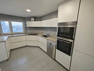 Piso en alquiler en Juan Flórez - San Pablo en Coruña (A)