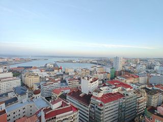 Piso en alquiler en Juan Flórez - San Pablo en Coruña (A)