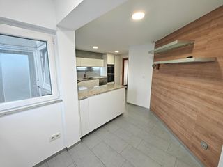 Piso en alquiler en Juan Flórez - San Pablo en Coruña (A)