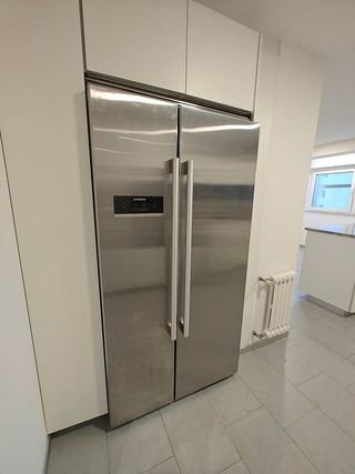 Piso en alquiler en Juan Flórez - San Pablo en Coruña (A)